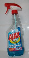 Muttis Ajax