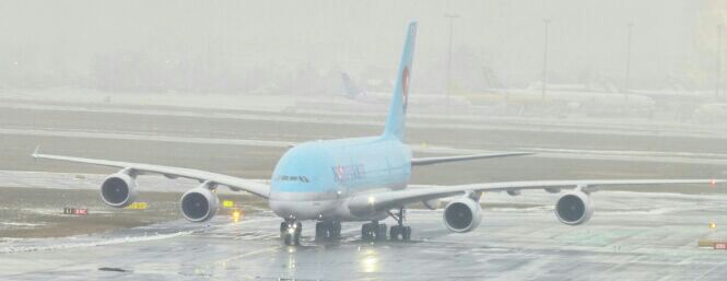 Airbus A 380 800