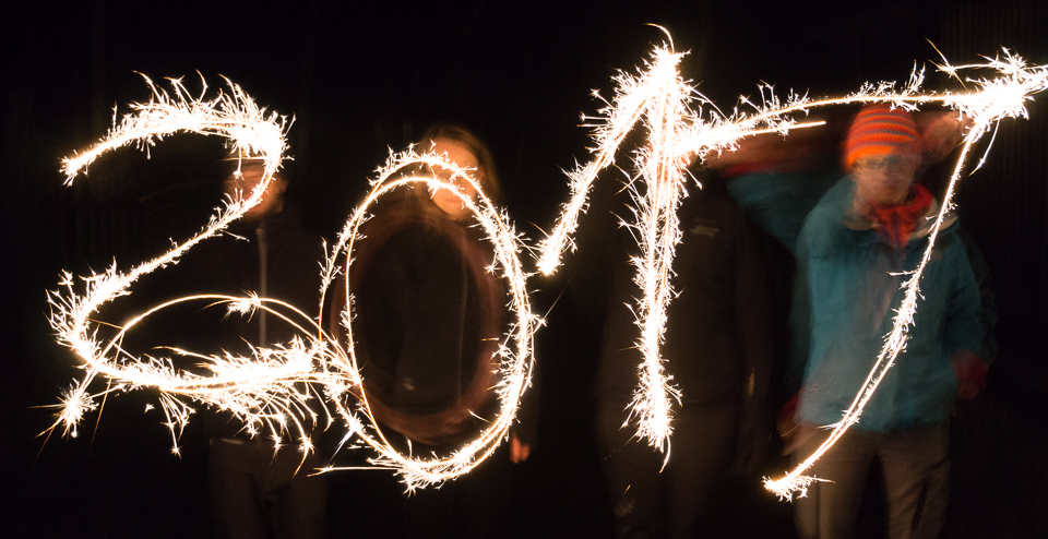 Happy 2017!