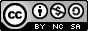 CC 4.0 BY NC SA