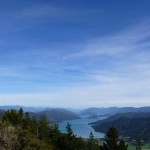 Der Kenepuru Sound.
