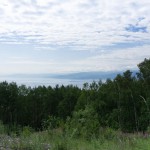 ... Baikalsee.
