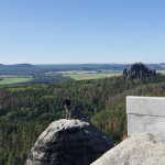 Gipfelbuch – Lehnwand