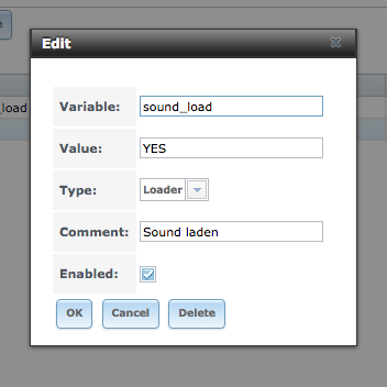 FreeNAS mit Sound