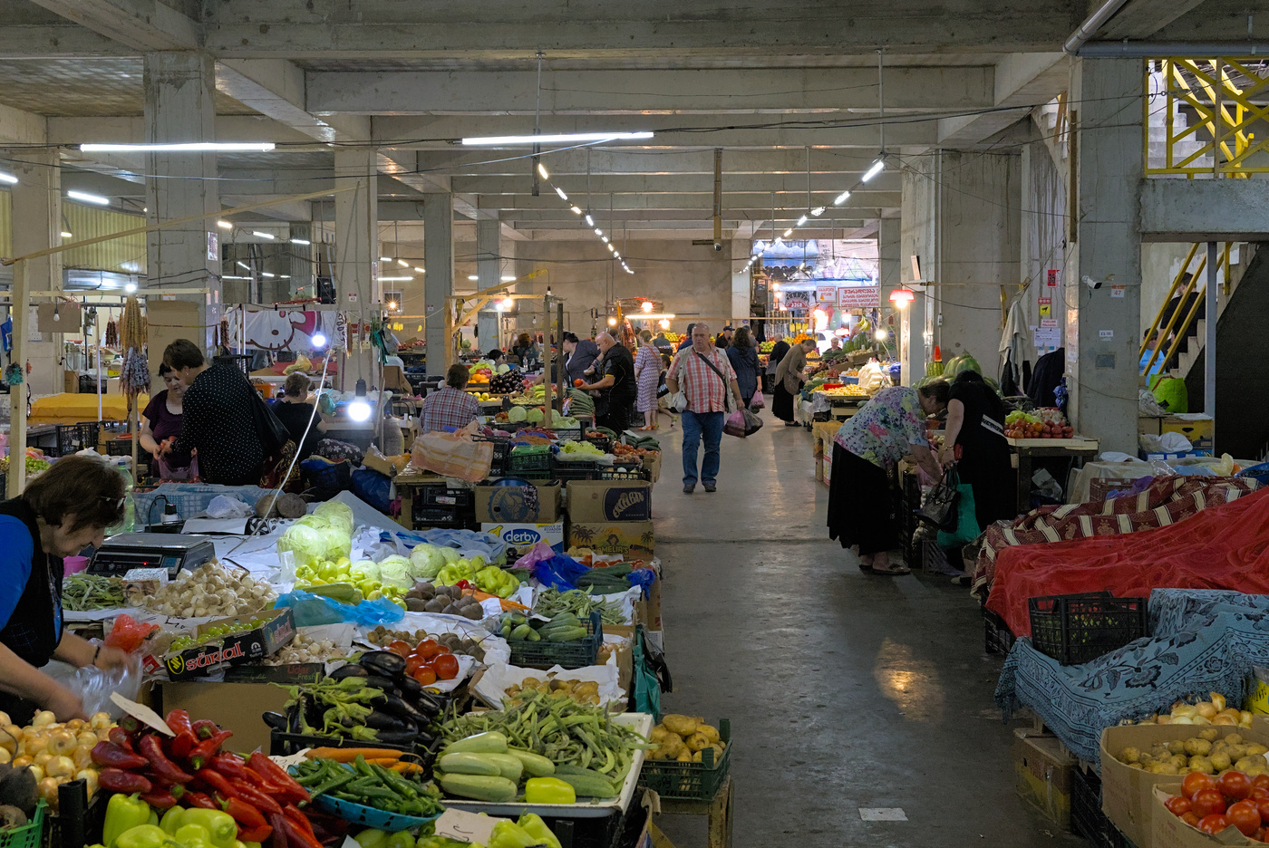 Markt
