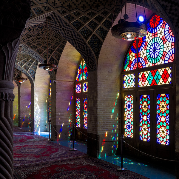Die andere Seite meiner Zeit im Iran