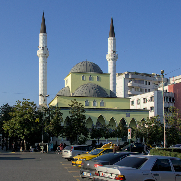 Albanien – ein Kulturschock