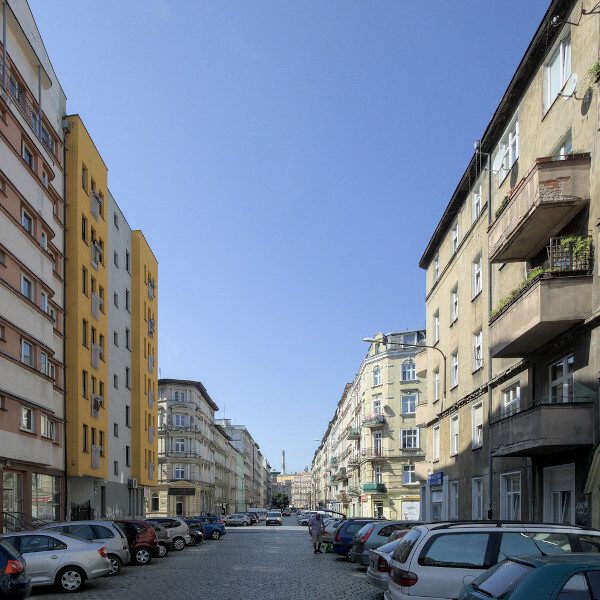 Ein paar Bilder aus Breslau