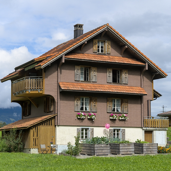 Schweiz in 20 Bildern