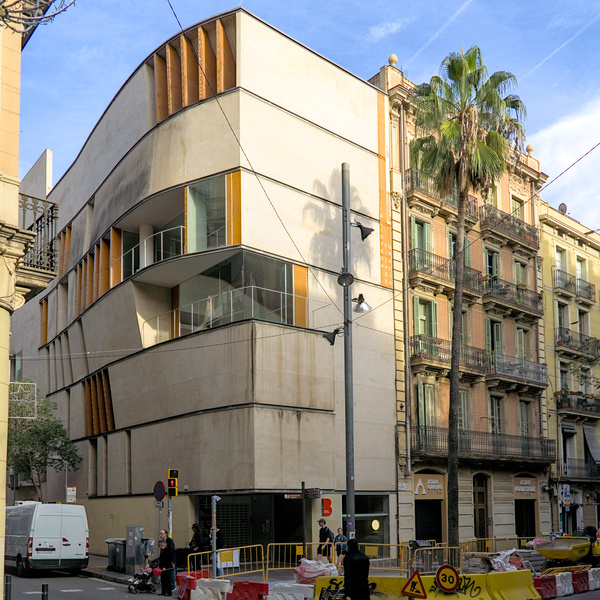 Ein Streifzug durch Barcelona