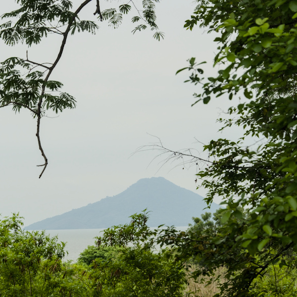 Volcanoes, tropical heat and restless nights: travelling in El Salvador, Honduras and Nicaragua